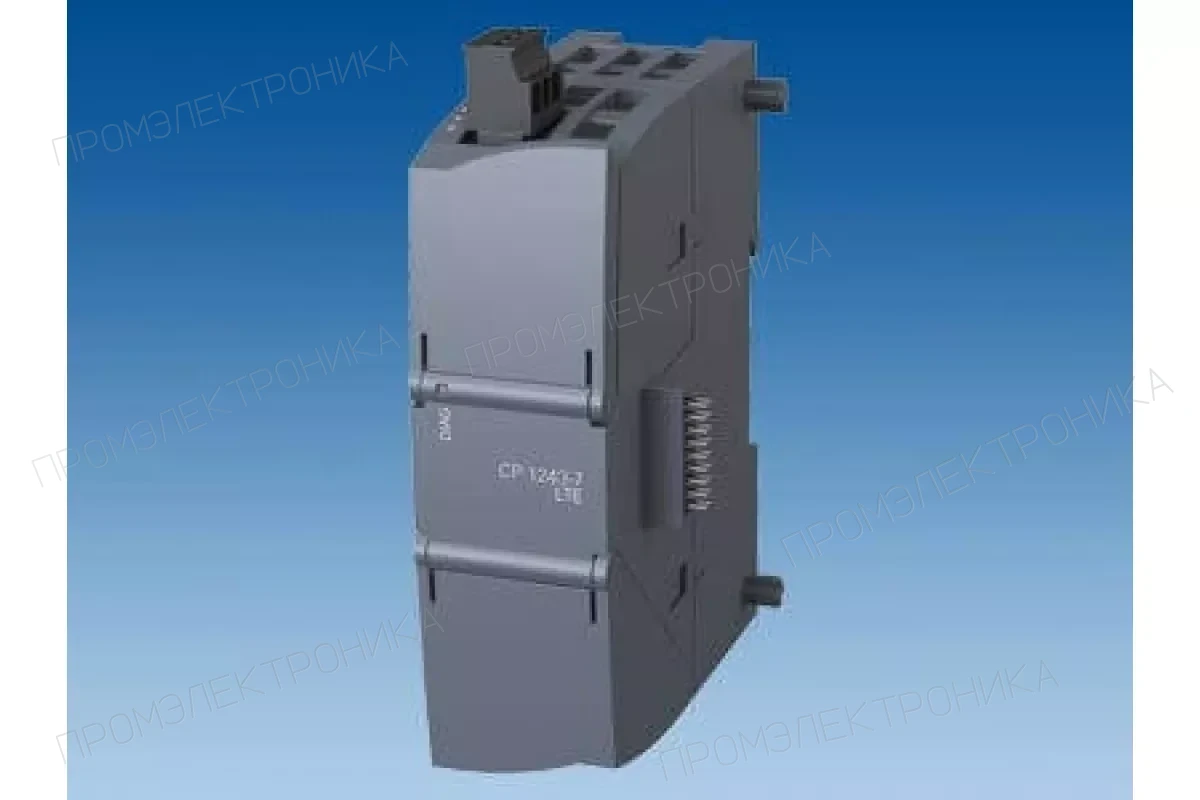 Siemens 6GK7242-5DX30-0XE0 — Коммуникационный модуль cm