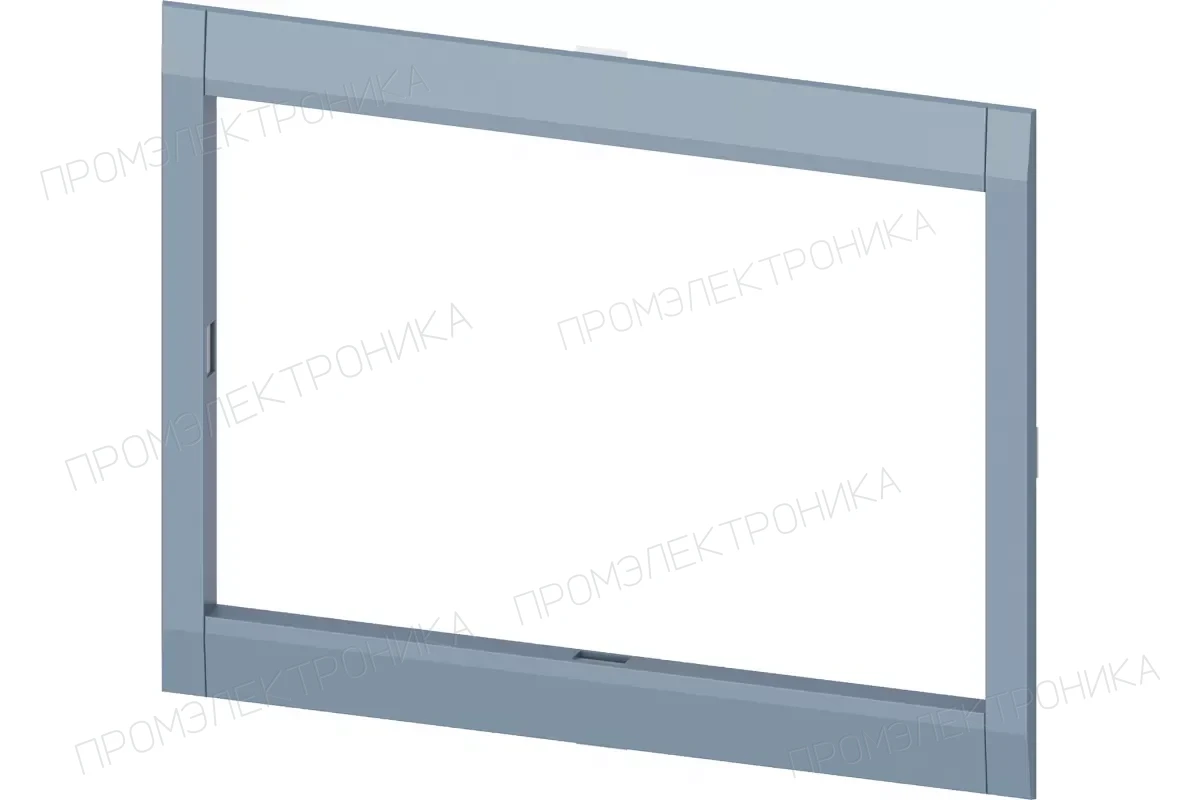Siemens 3VA9344-0KP00 — Втычное устройство полный монтажный комплект принадлежность для авт