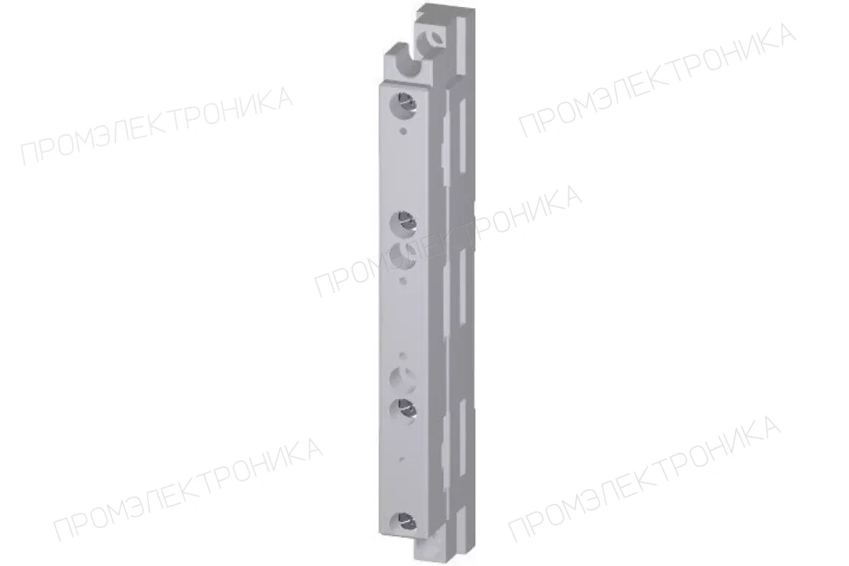 Siemens 8US1922-2EB00 — Держатель 195x700x63mm for busbar system