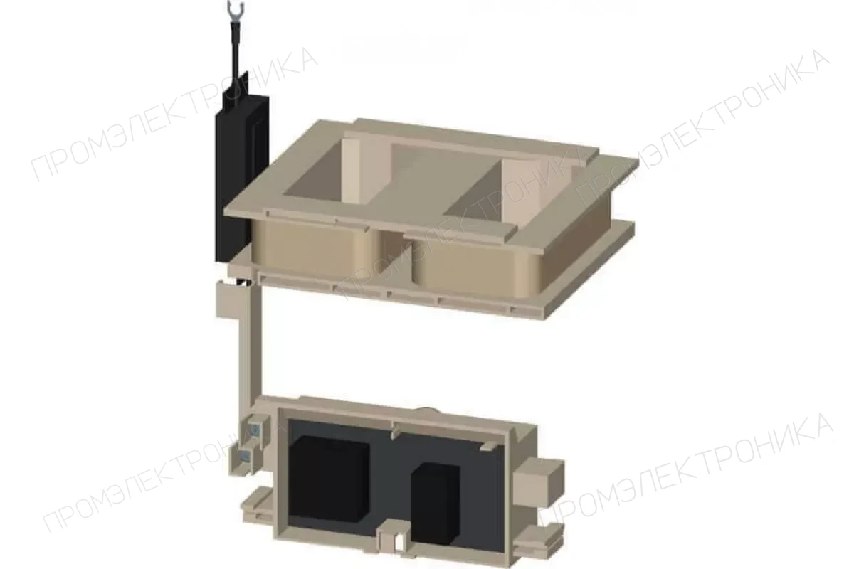 Siemens 3TY7683-0CS7 — Катушка для