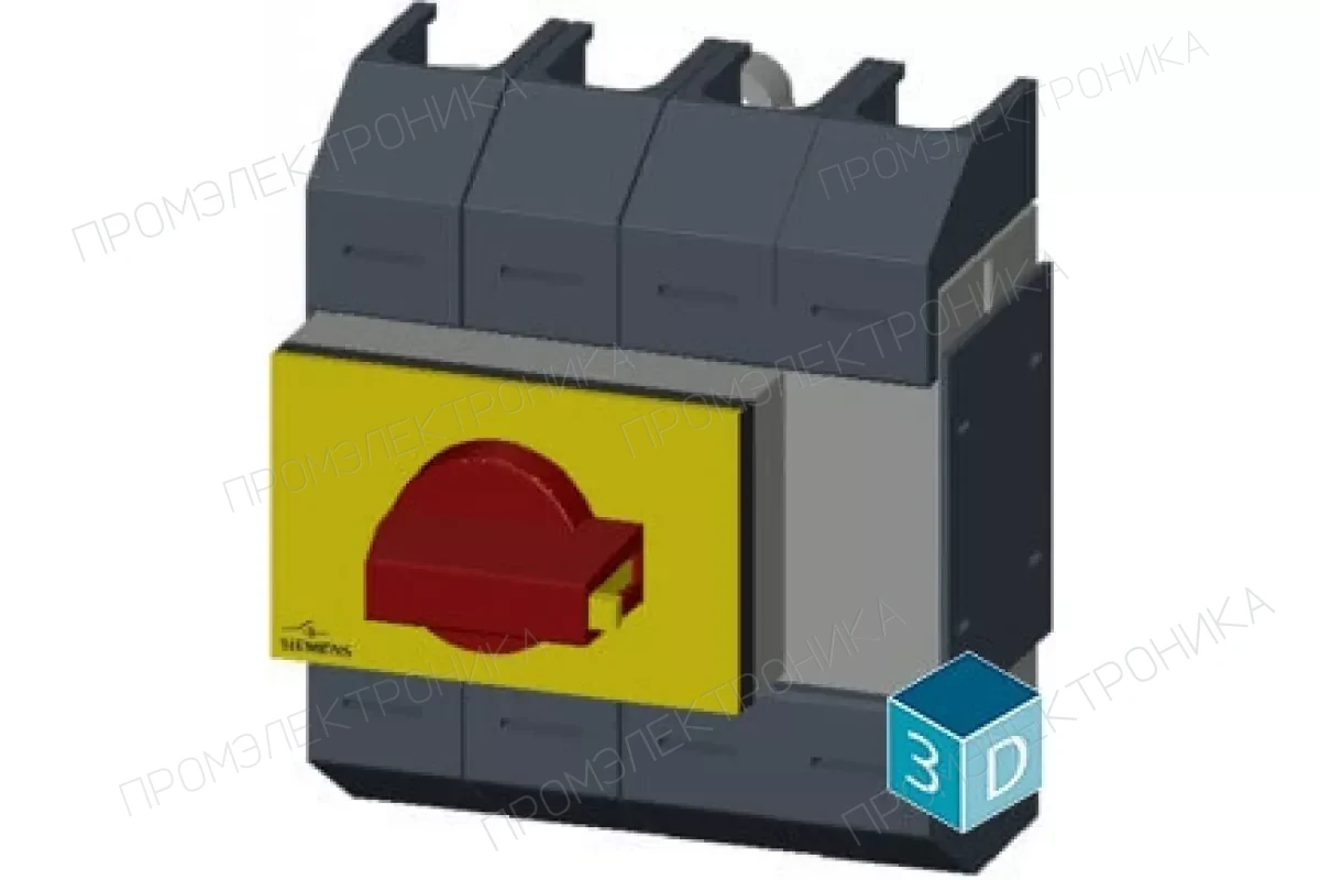 Siemens 3KD1630-2ME10-0 — Базовые блоки