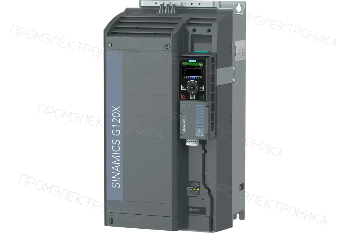 Siemens 6SL3220-3YH36-0AB0