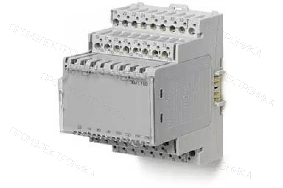 Siemens BPZ:VGD20.503