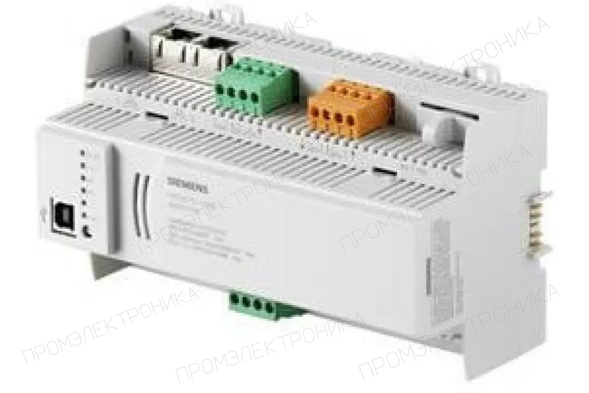 Siemens PXC200.D