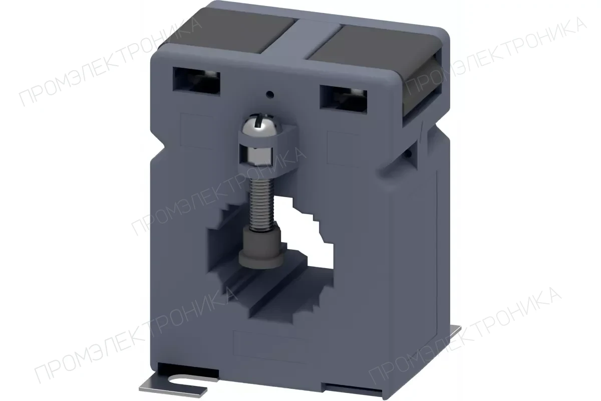 Siemens 4NC5123-2FC21 — Трансформатор тока