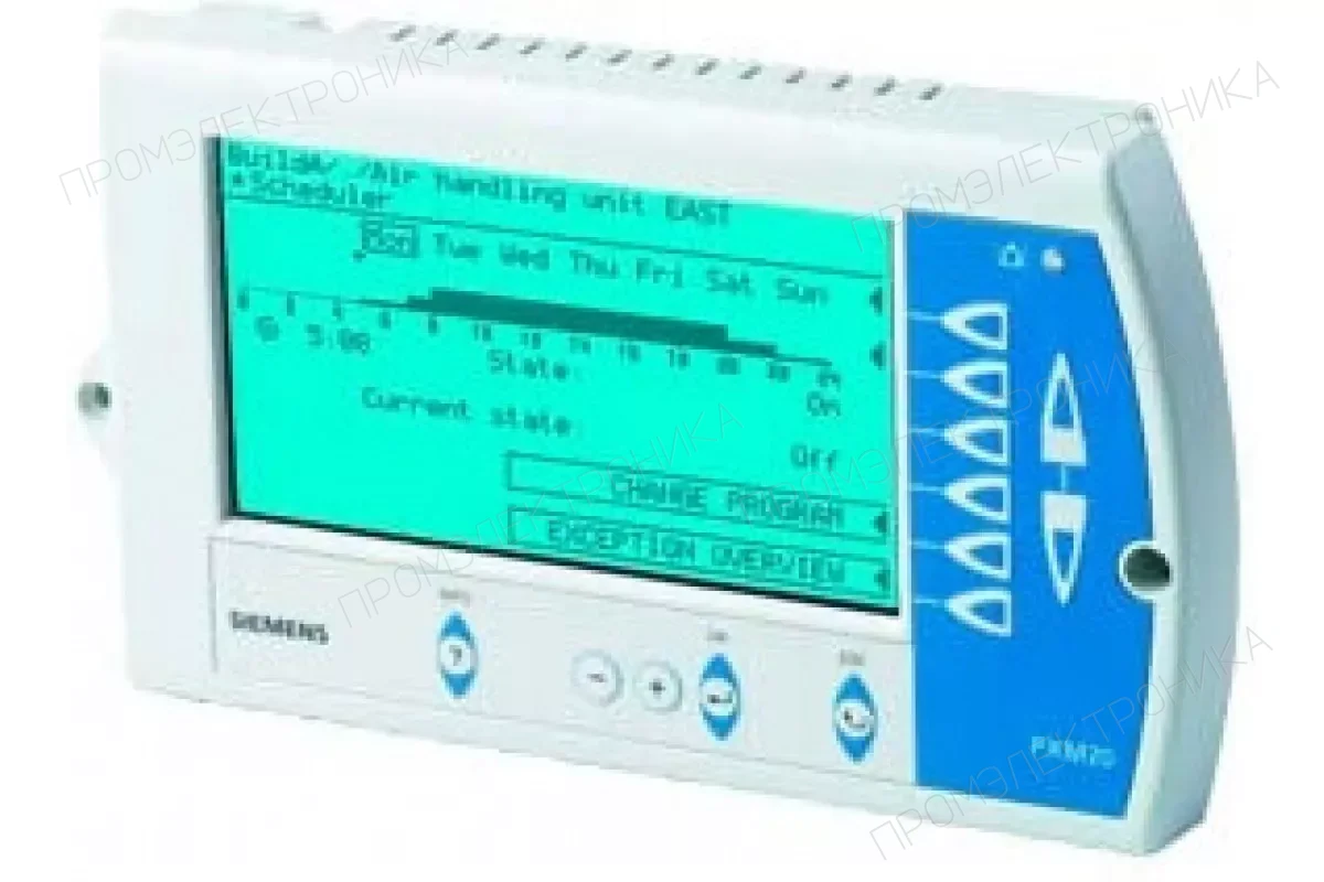 Siemens PXC3.E75A-200A