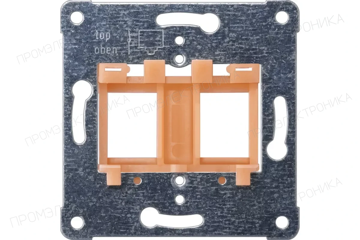 Siemens 5TG2081 — Электромеханические части
