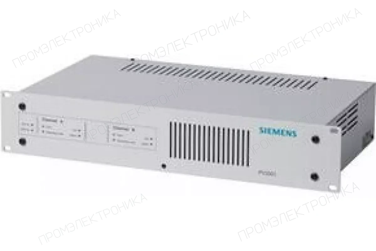 Siemens PTO2006-A1
