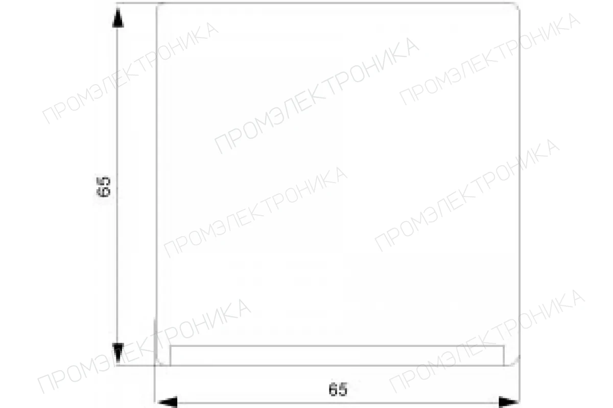 Siemens 5UB1404 — Розетки