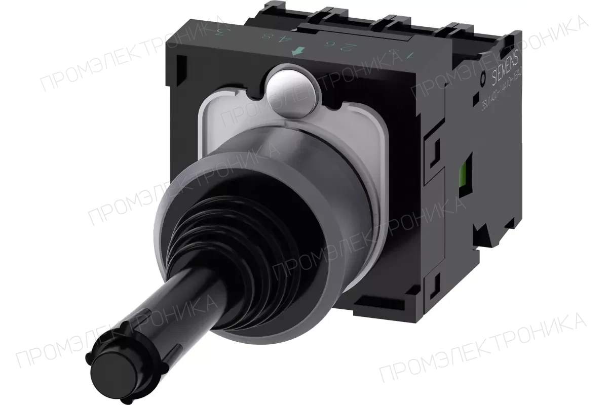 Siemens 3SU1130-7BD10-1NA0 — Координатный соединитель