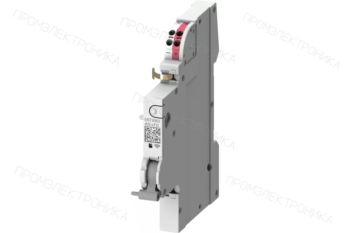 Siemens 5ST3031-0XX01 — Дополрнительные компоненты
