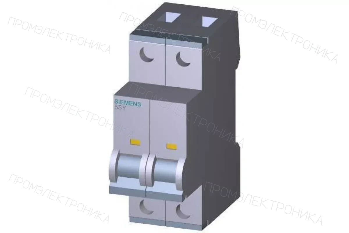 Siemens 5SY4202-8CC — промышленный компонент