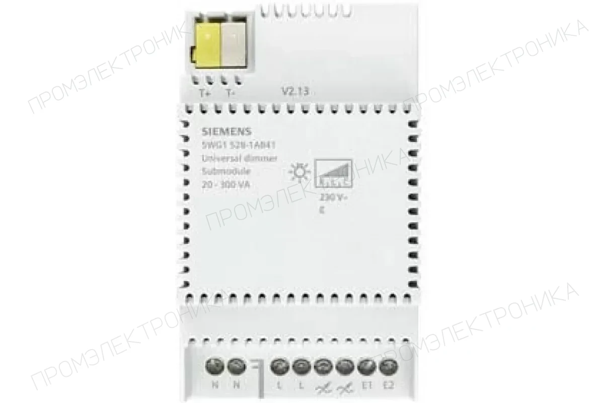 Siemens 5WG1527-1AB52