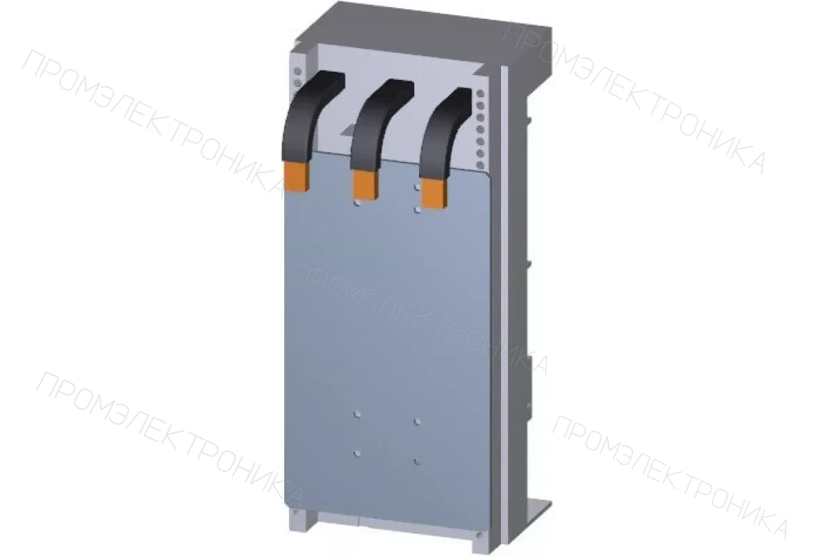Siemens 8US1211-1NS10 — Шинный держатель