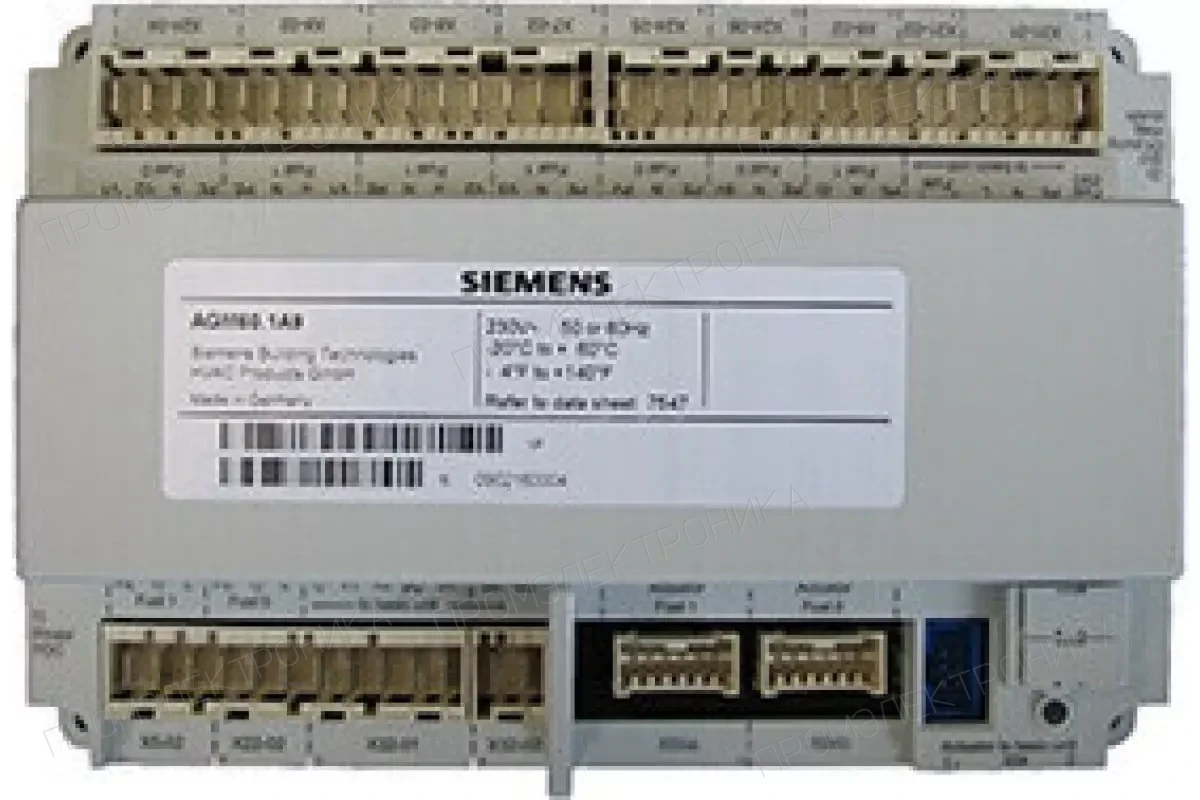 Siemens AGO20.001A