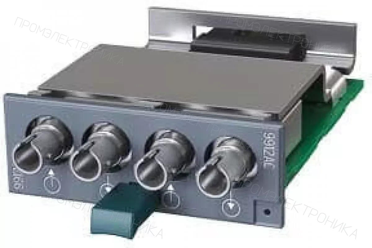 Siemens 6GK5991-1AF00-8GA0 — Scalance x принадлежность