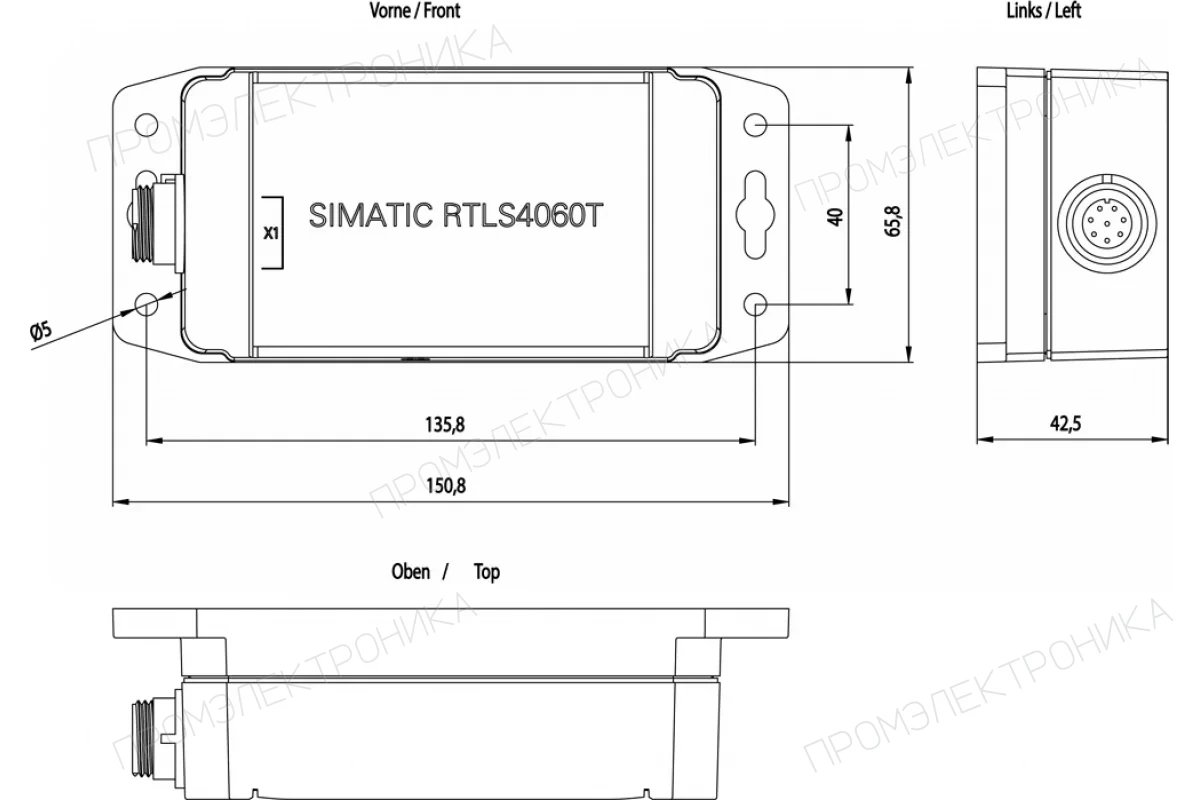 Siemens 6GT2700-6CE02
