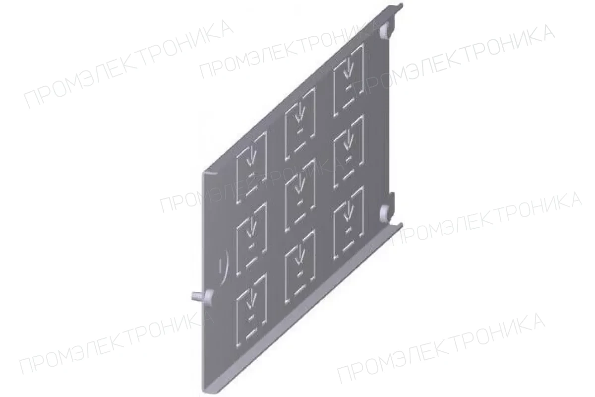 Siemens 8PQ5000-2BA27 — Разделитель 3