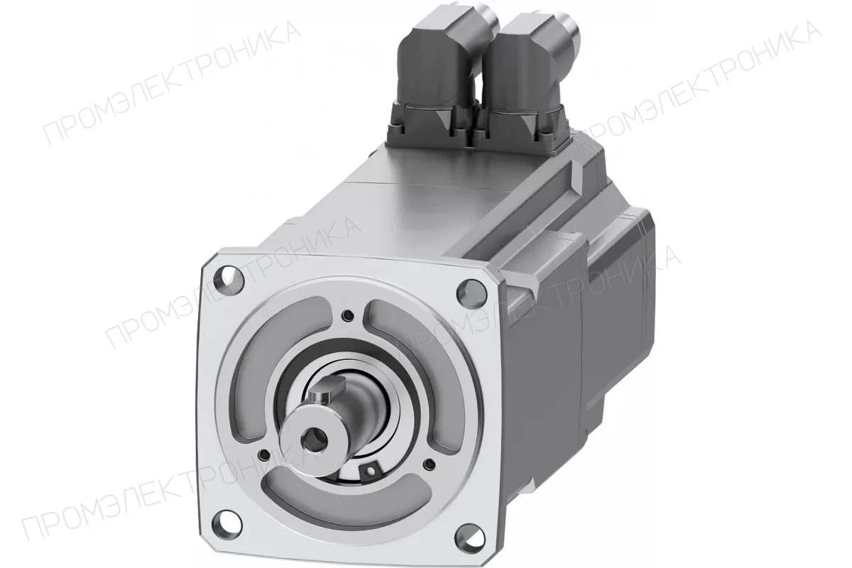 Siemens 1FK2205-2AF10-1MB0 — Simotics s-1fk2 ct серводвигатель