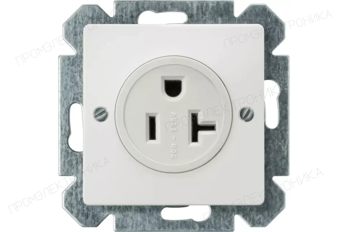 Siemens 5UB1556 — Розетки