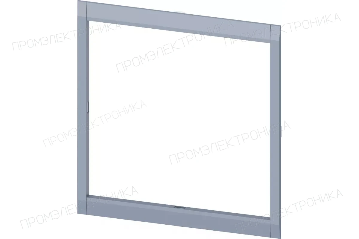 Siemens 3VA9503-0SB10 — Лицевая рамка
