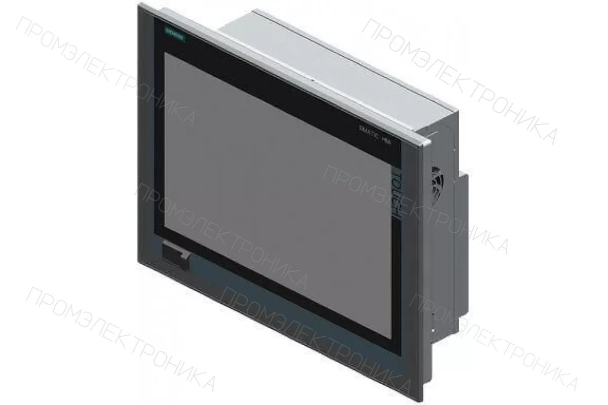 Siemens 6AV7260-2....-.... — промышленный компонент