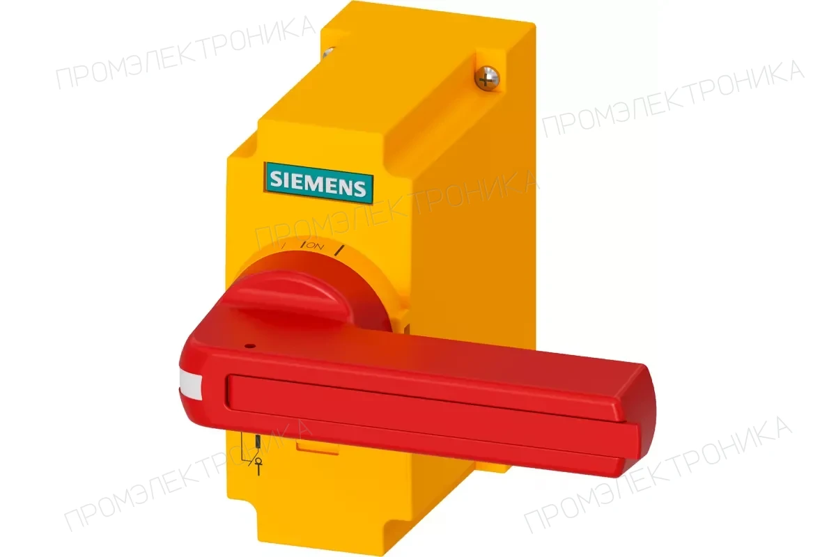 Siemens 3KF9112-0CA00 — компонент энергетического оборудования