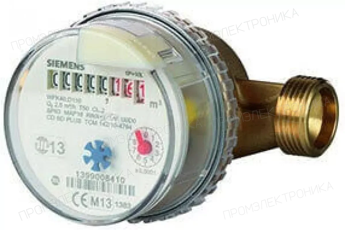 Siemens VXF61.1509 — оборудование автоматизации зданий
