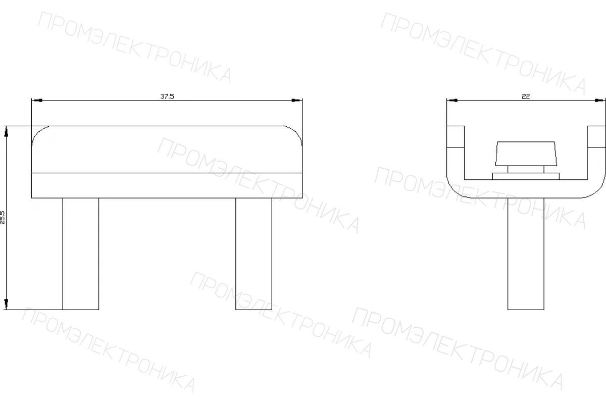 Siemens 3NP1933-1GB50 — Дополнительные принадлежности