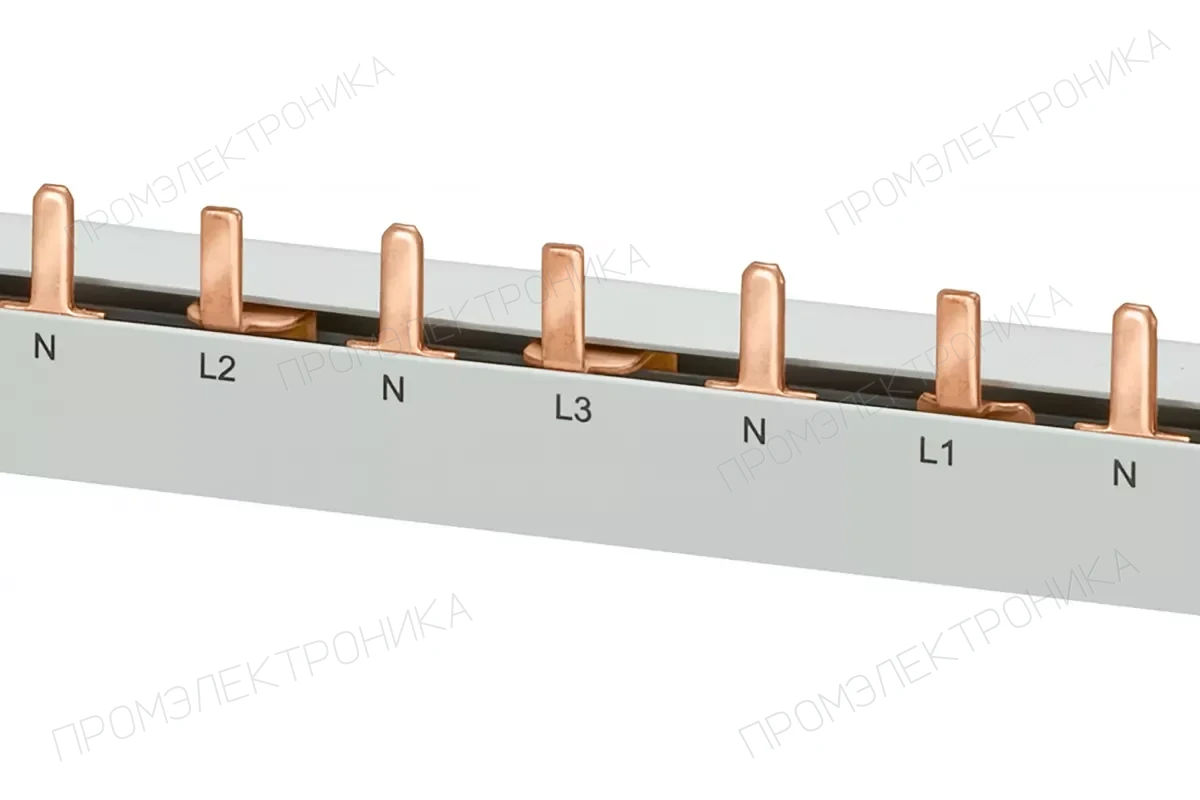 Siemens 5ST3775-0 — Сборные шины 5ST для модульных устройств
