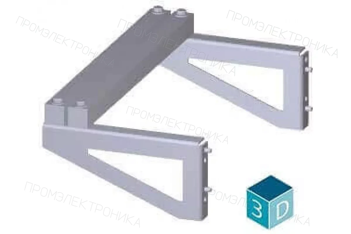 Siemens 8PQ4000-0BA52 — Главная шинная система