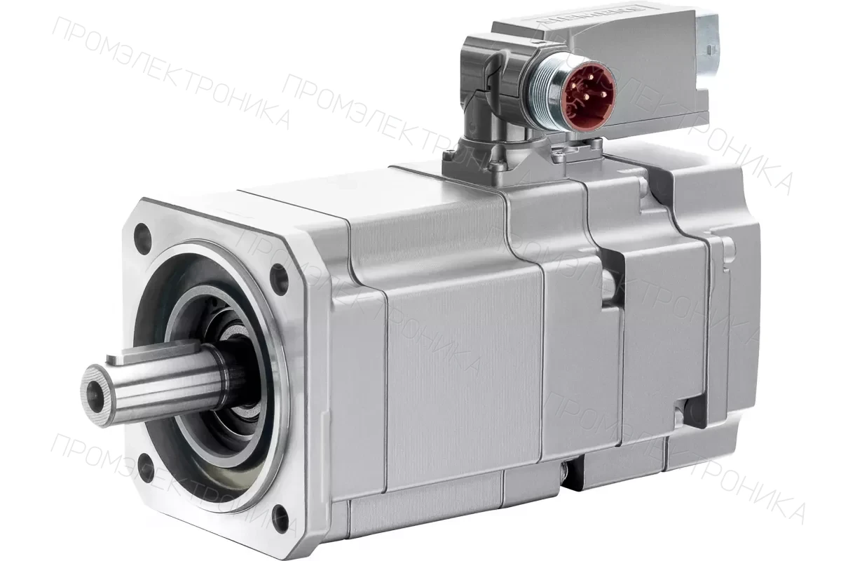 Siemens 1FK7022-5AK21-1DA3 — 1FK7 с SINAMICS S120 Servo Control