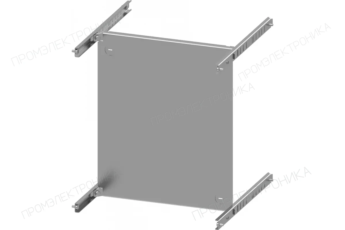 Siemens 8PQ3000-1BA67 — Модульная монтажная
