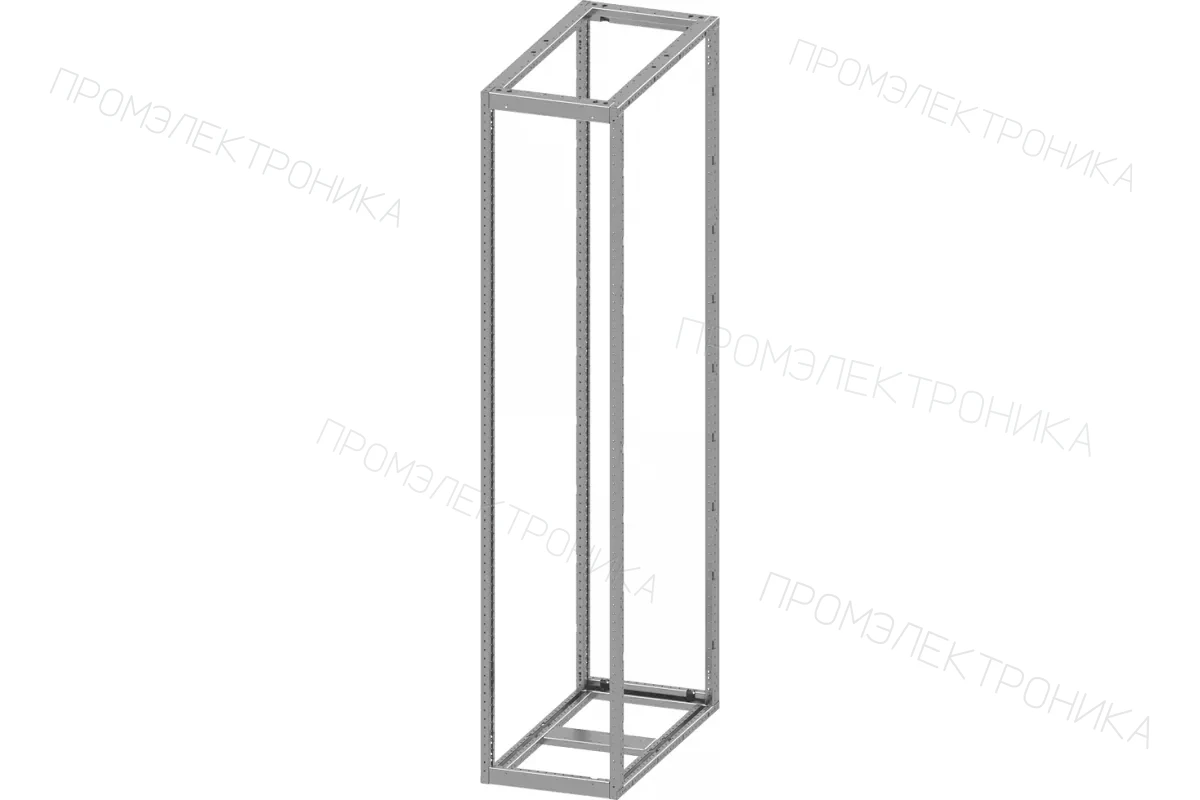 Siemens 8PQ1204-4BA05 — Набор для соединения каркасов