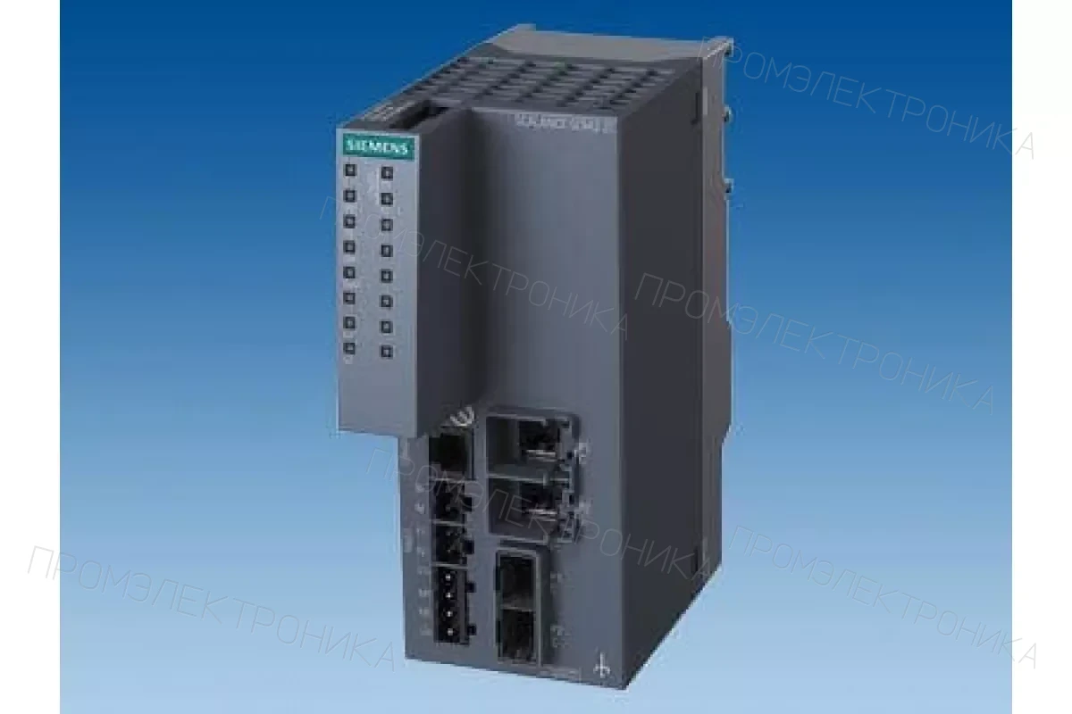 Siemens 6GK5622-2GS00-2AC2 — Модули серии SCALANCE S