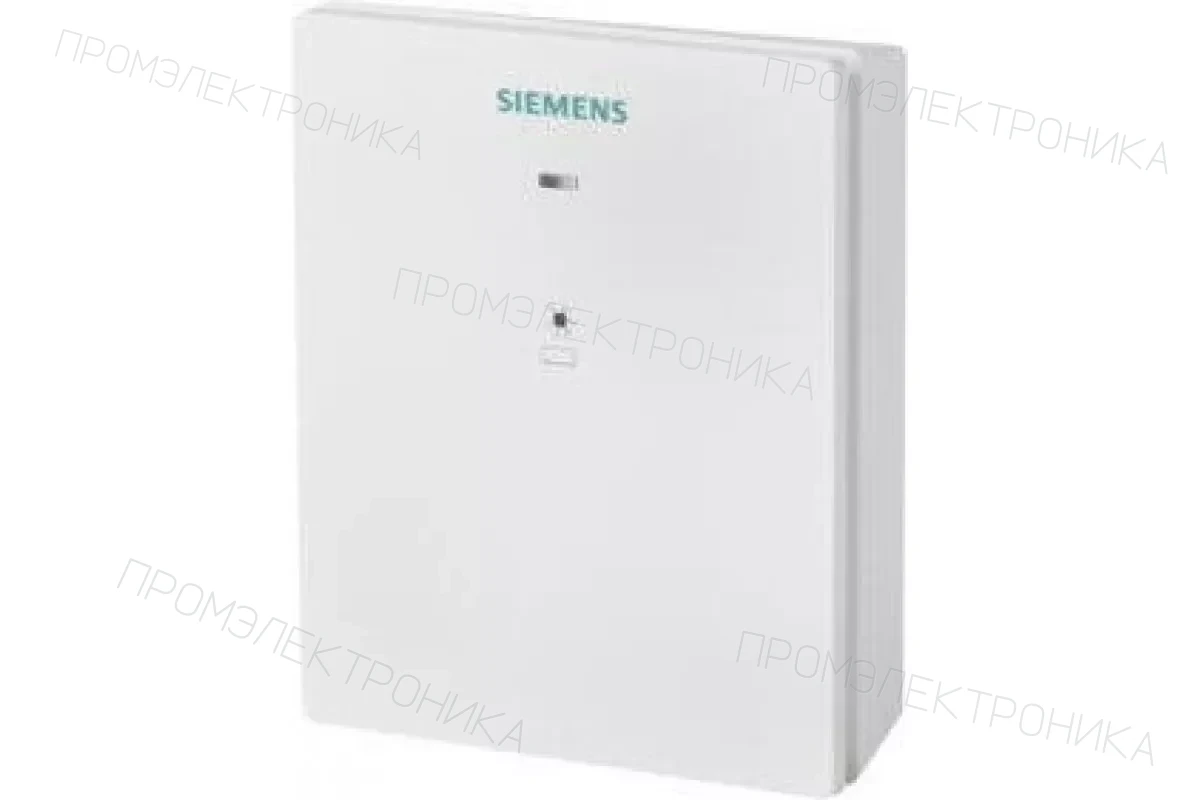 Siemens RAV11.1