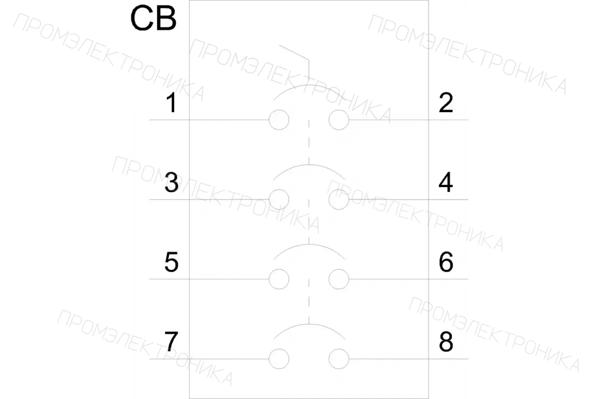 Siemens 5SY6416-7CC — промышленный компонент