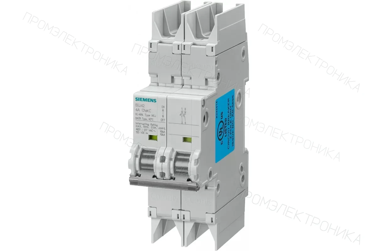 Siemens 5SJ4110-7HG42 — Основные устройства