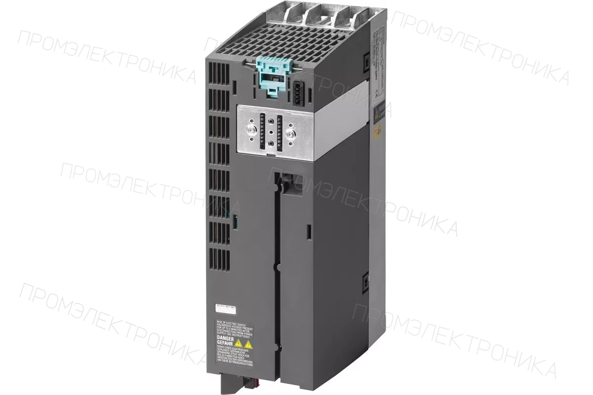 Siemens 6SL3210-1NE21-3AG1