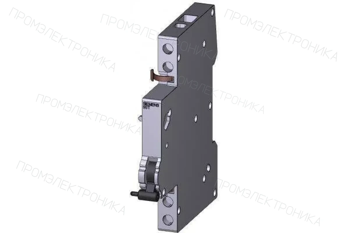 Siemens 5ST2601 — Компактные основания для стартерных комбинаций