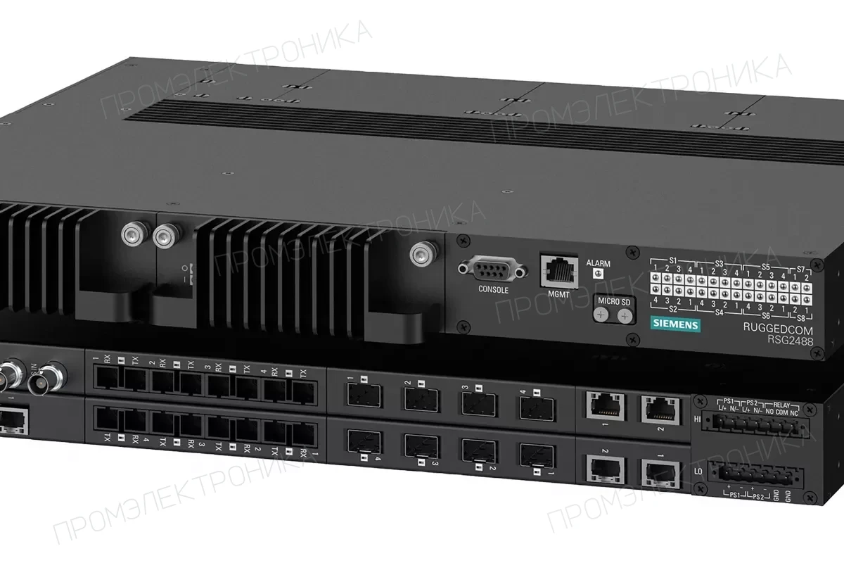 Siemens 6GK6022-0MK00-0AA0