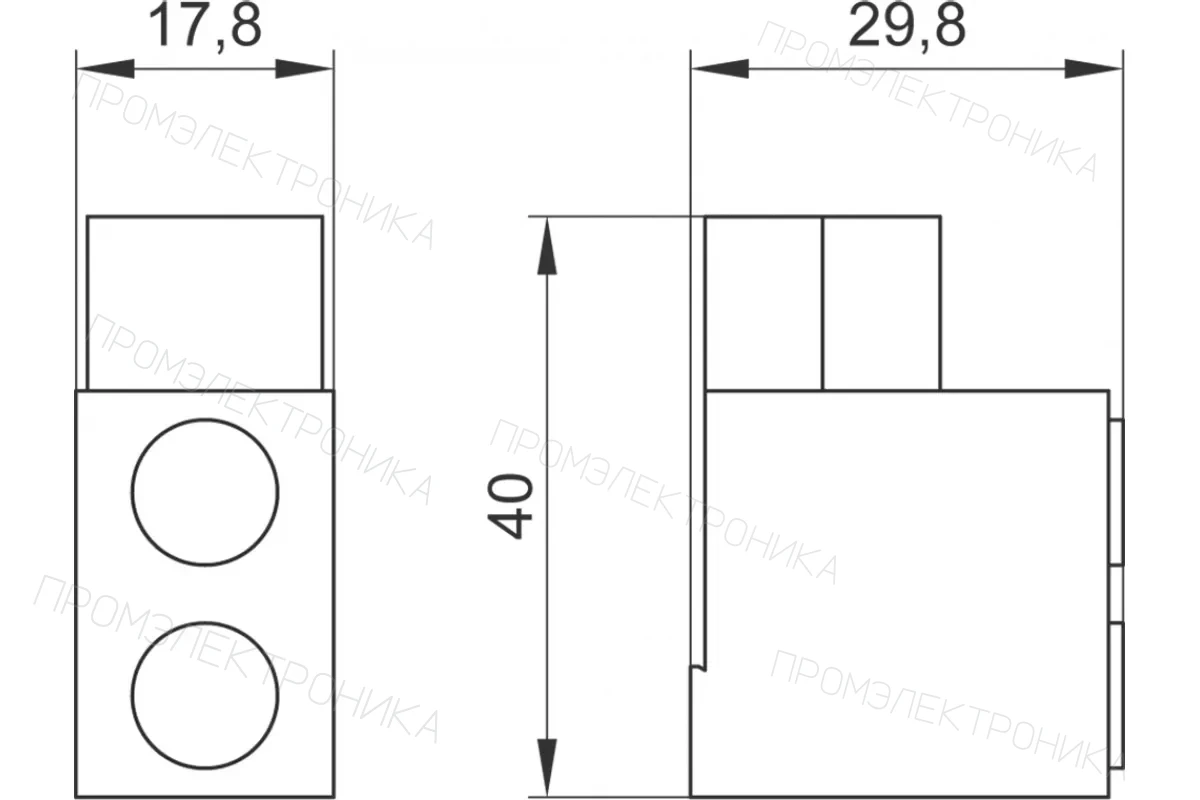 Siemens 5ST3770-1HG