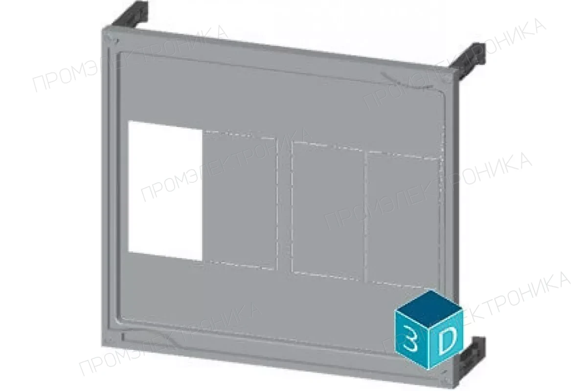 Siemens 8GK4650-2KK22 — Установочный комплект
