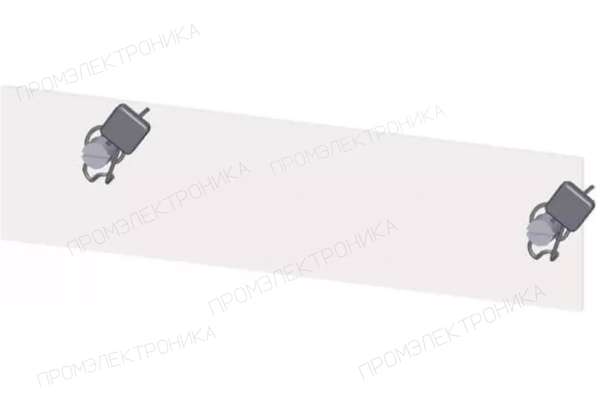 Siemens 3KC9618-3 — Шинные перемычки