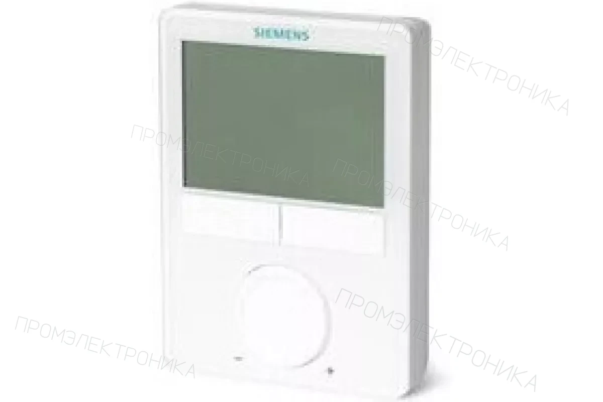 Siemens RDG200KN