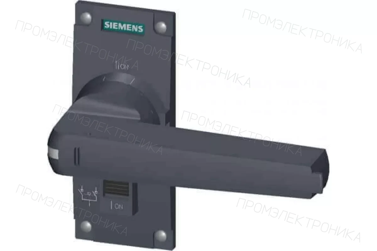 Siemens 3KC9318-0 — Аксессуар для