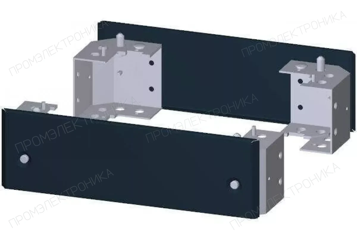 Siemens 8PQ1010-8BA01 — Цоколь