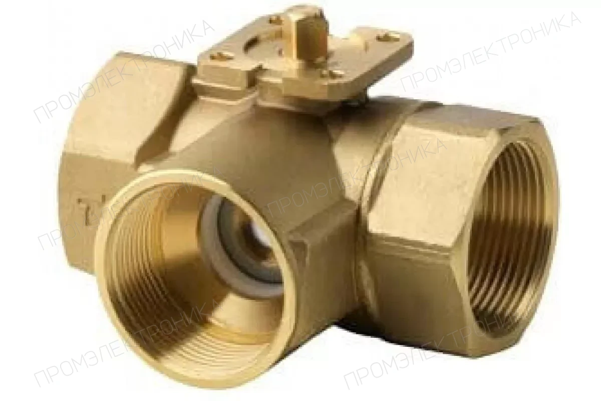 Siemens VBI60.40-25L