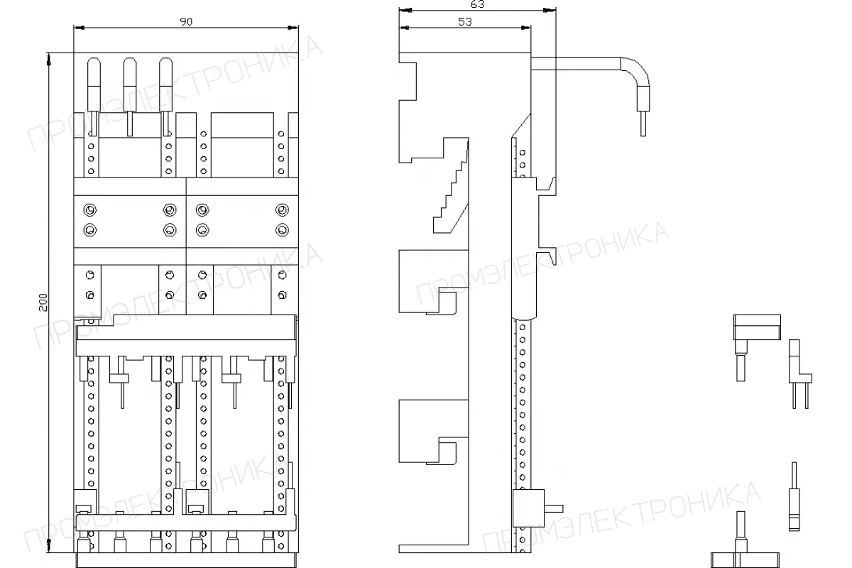 Siemens 3RA2923-1EB1