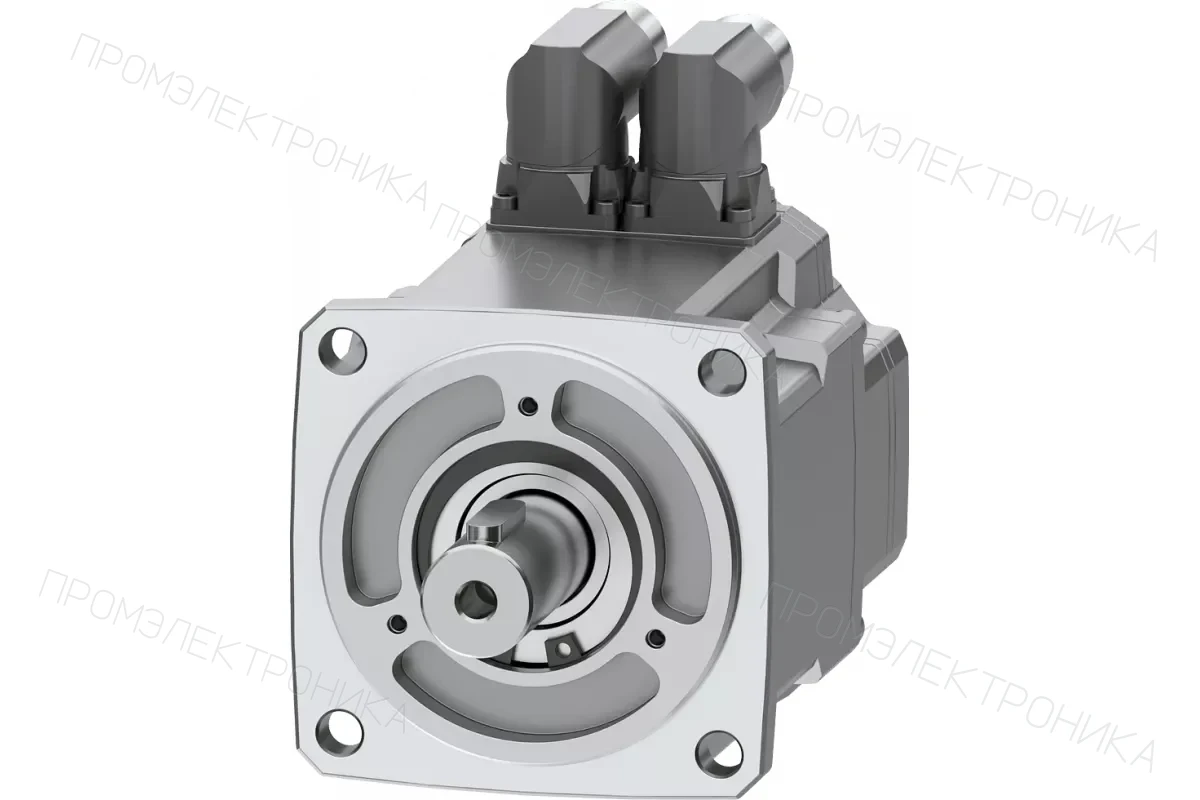 Siemens 1FG1508-1UG33-2AJ1-Z D22+K07+N23+Q93 — Синхронный мотор-редуктор SIMOTICS